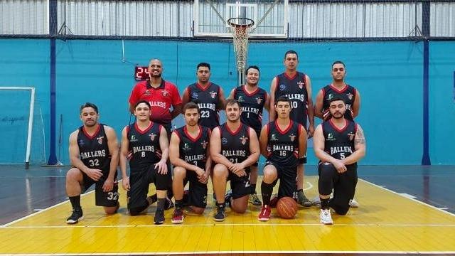 Com contagens centenárias, começa a Copa FEAC de Basquete