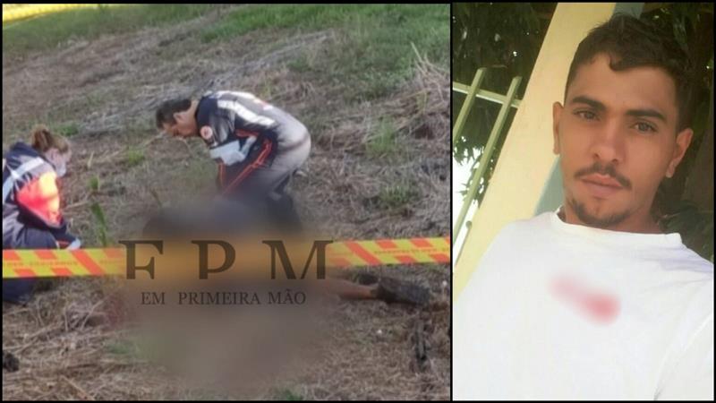 Jovem morre após ser esfaqueado em fazenda de Franca