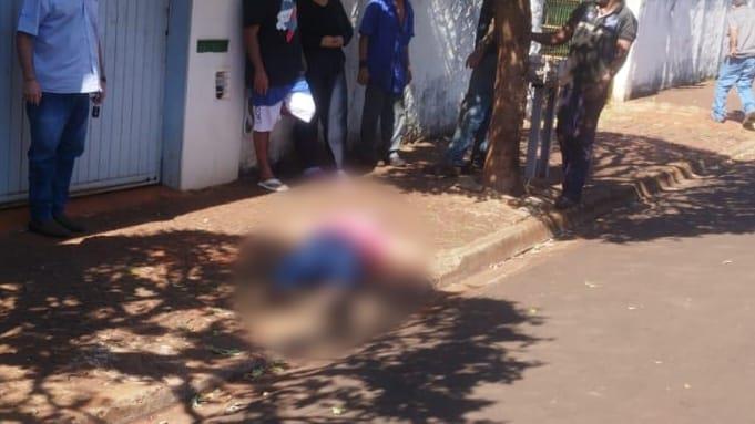 Homem é morto a tiros em Ituverava; autor tinha medida protetiva por ameaças