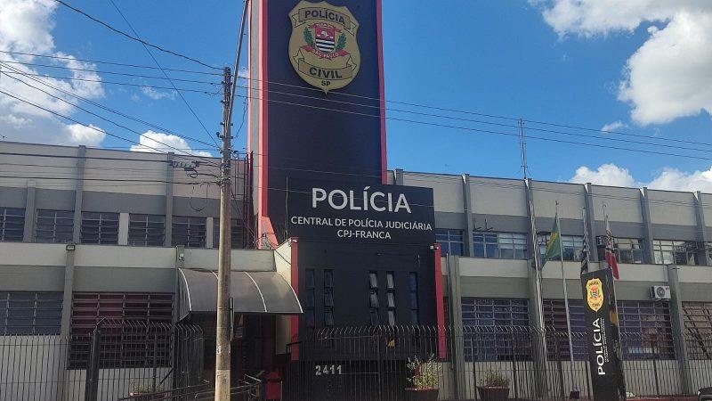 Desentendimento em Auto Center termina em agressão e cliente ferido em Franca 