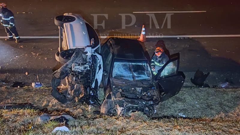 Motorista com sinais de embriaguez por pouco não causou uma tragédia em Franca