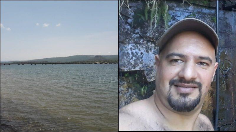 Identificado pescador francano que está desaparecido no Rio Grande em Rifaina 