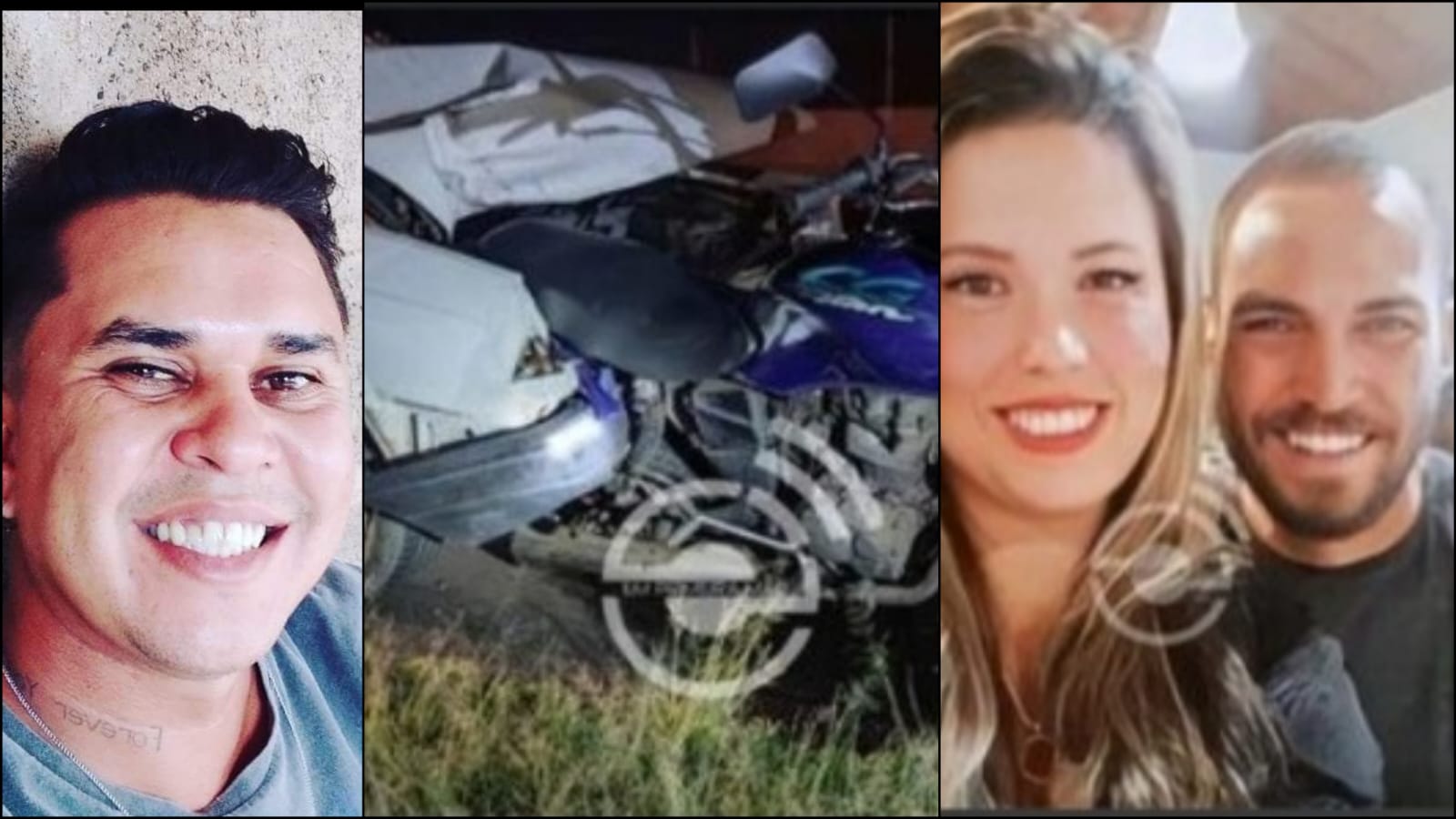 Motorista que matou casal na Cândido Portinari é condenado a oito anos de prisão