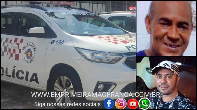 Homem que matou motorista após brincadeira em bar em Batatais se entrega à polícia