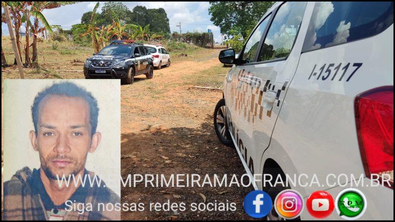 Tristeza; homem morre após sofrer choque elétrico em Franca  