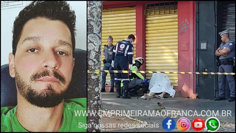 Principal suspeito de matar casal no Parque São Jorge tenta contra a própria vida