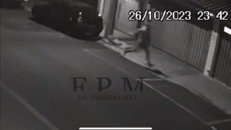 Aumento de furtos em interior de veículos preocupa motoristas de Franca