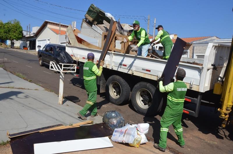 Primeiro ‘Arrastão da Limpeza’ do ano será neste sábado