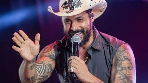 Cantor sertanejo João Carreiro morre aos 41 anos 