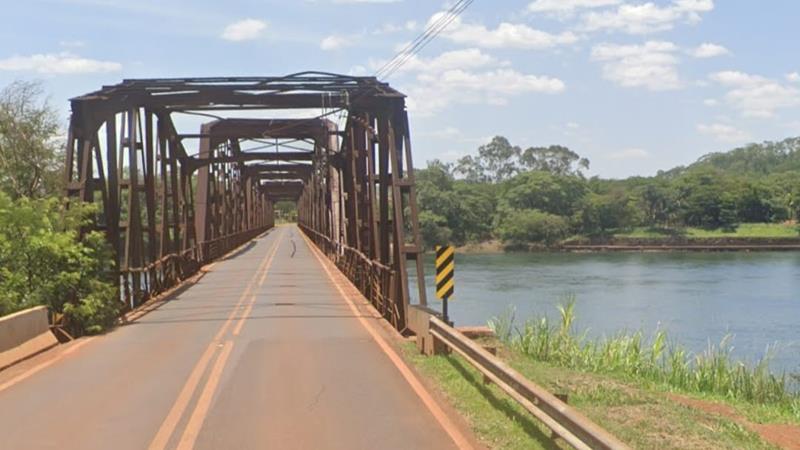 Jovem morre afogado no Rio Grande, na divisa entre Minas Gerais e São Paulo