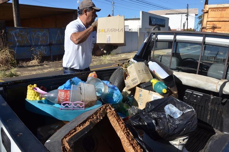 Vigilância prepara 2º Arrastão da Dengue para este sábado, em Franca