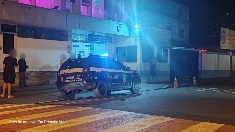 Homem encontrado ferido em rodovia morre na Santa Casa