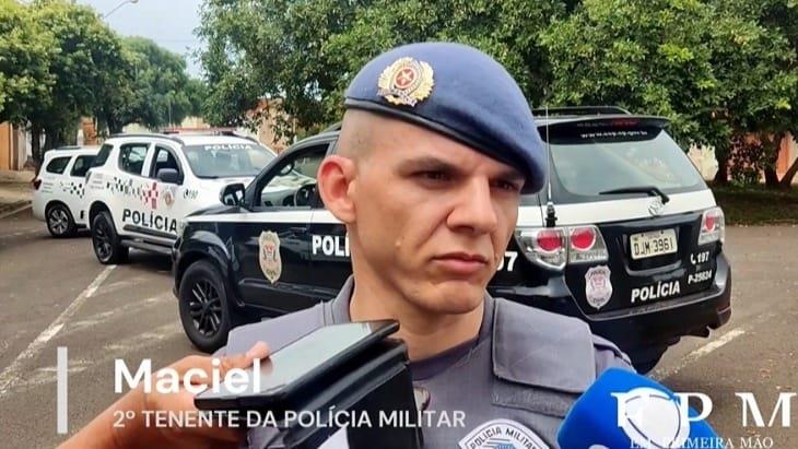 Mecânico é baleado várias vezes no Bonsucesso; autor dos tiros fugiu