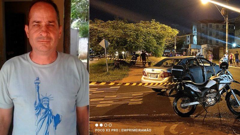 Homem que morreu após ser atropelado em avenida de Franca é identificado