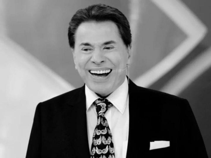 Morre Silvio Santos, ícone da TV brasileira, aos 93 anos