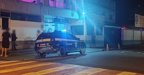 Polícia Civil investiga morte de bebê de 50 dias com suspeita de violência