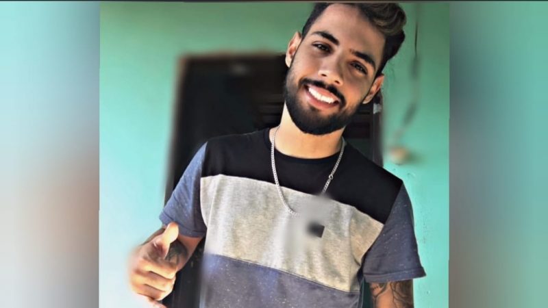 Jovem morre afogado no Rio Sapucaí, em São Joaquim da Barra