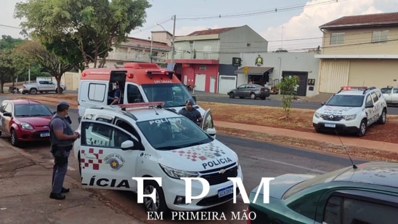 Homem é preso por tentativa de feminicídio e estupro na zona norte de Franca