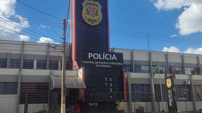 Comerciantes da Avenida Brasil em Franca estão sendo alvos de estelionatários