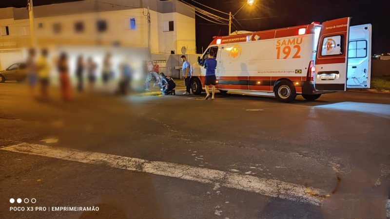 Tristeza; menino de 12 anos morre atropelado por carros enquanto andava de bicicleta em Franca