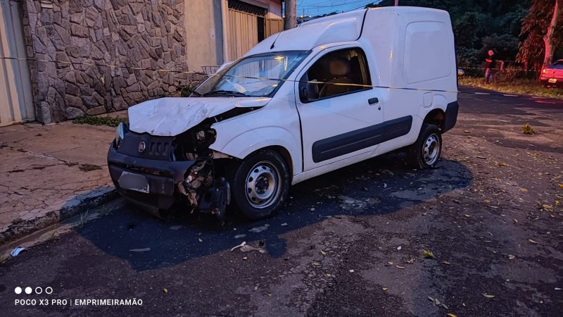 Mulher é atropelada e morta pelo companheiro no Jardim Paulistano, em Franca