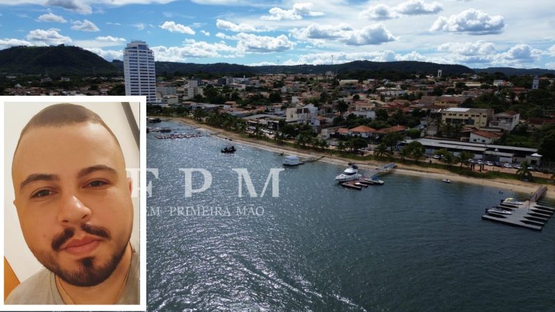 Homem de 30 anos morre após se afogar no Rio Grande em Rifaina