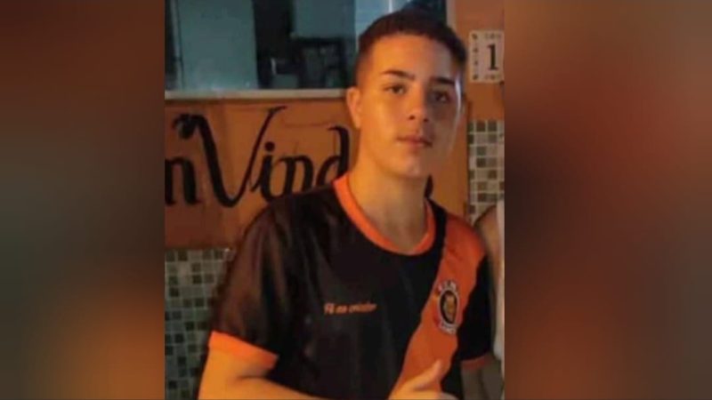 Família de adolescente vítima de grave acidente faz apelo por doação de sangue em Franca